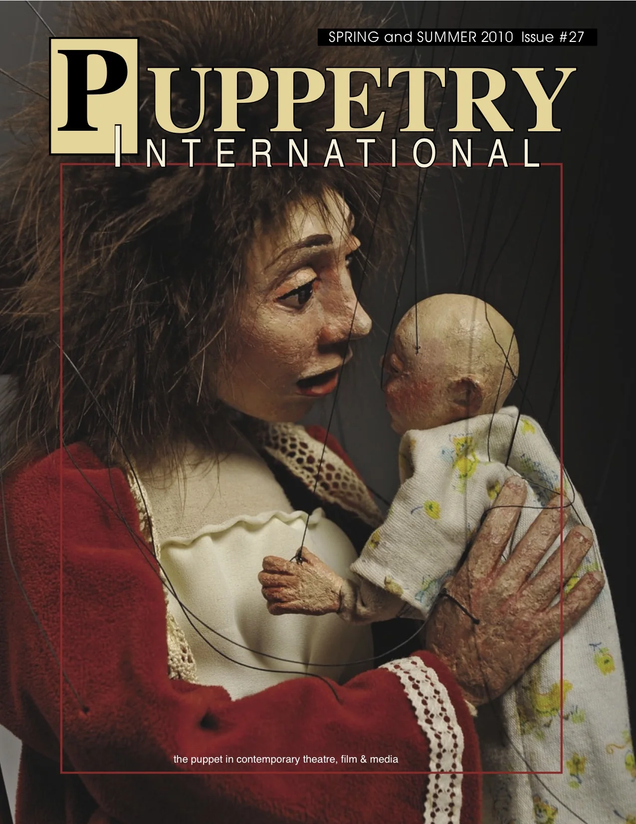 MARIONETTES