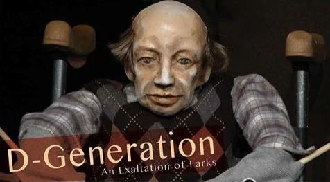 D-Generation: An Exaltation of Larks