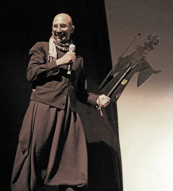 Hamid Rahmanian