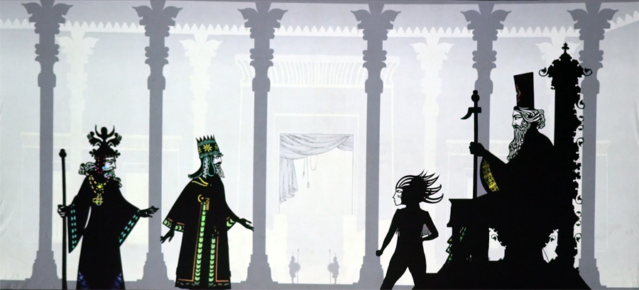 kings court