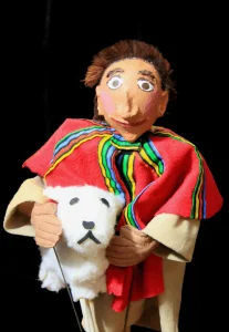 The Piccadilly Puppets