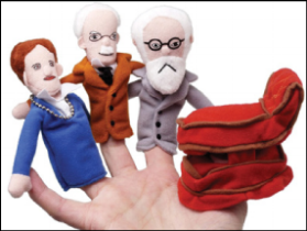 uncoMMongoods.coM/producT/psYcHoAnAlYsT-puppeTs