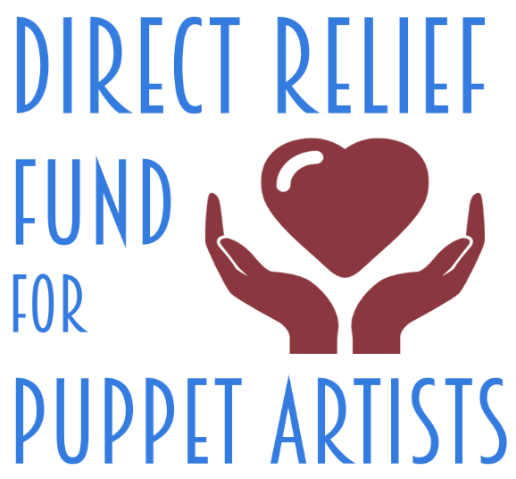 Direct Relief Fund For Puppet Artists