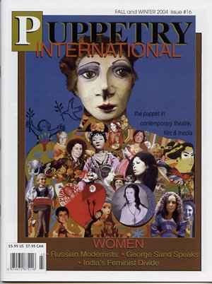 WOMEN 2004 • ISSUE NO. 16