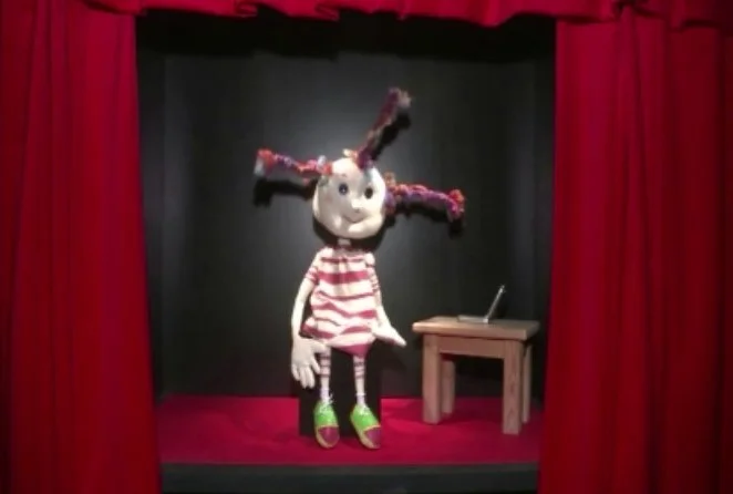 Visit a Puppet Museum and Exhibits Virtually!
