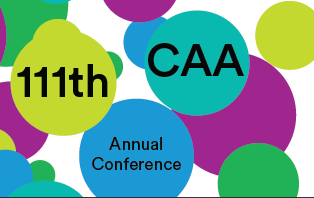  CAA 2023 ANNUAL CONFERENCE • CALL FOR PARTICIPATION