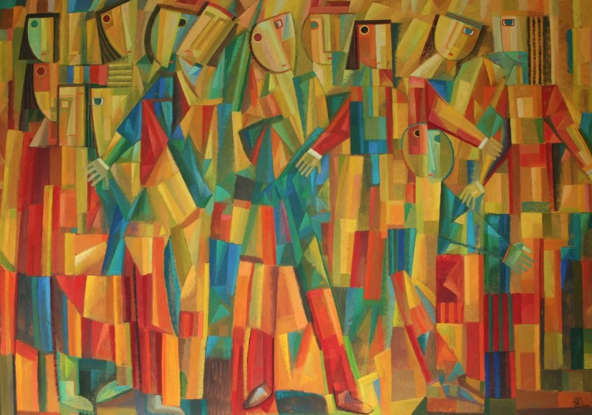 Call for Papers: "Application of Puppetry in&nbsp;Cherishing&nbsp;National Identity"