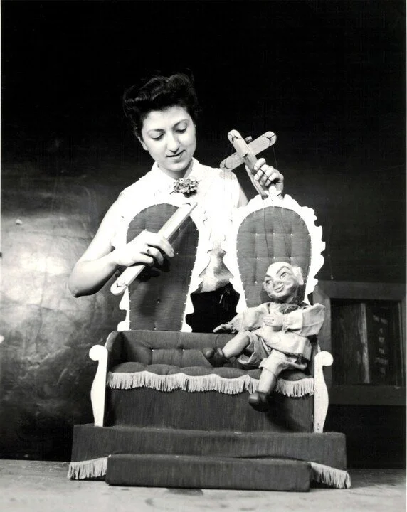 Remembering Aurora Valentinetti