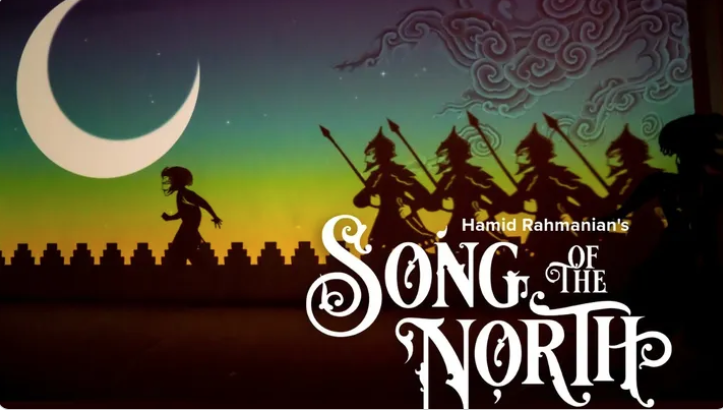 Song of the North Puppet Recovery