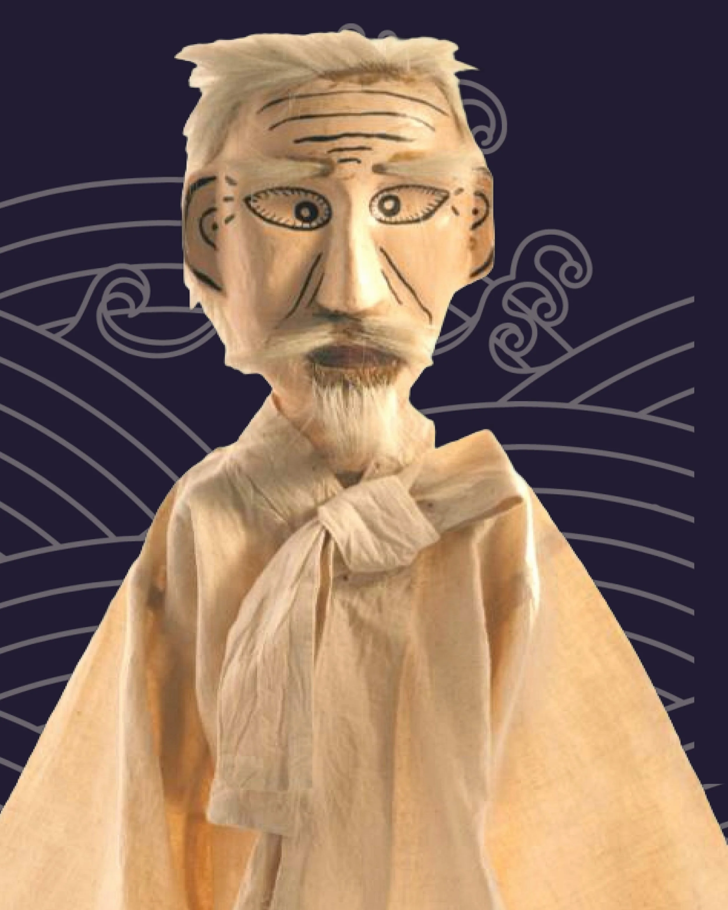 UNIMA Korea to offer special traditional puppet workshop