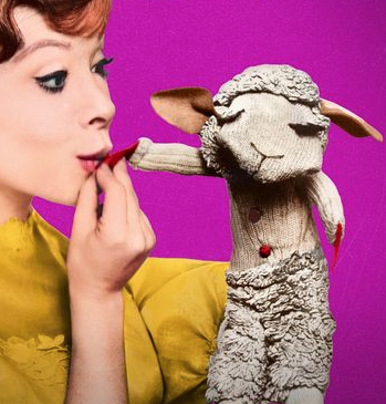 SHARI &amp; LAMBCHOP