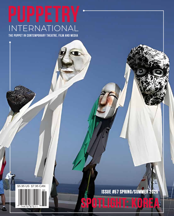 SPOTLIGHT: KOREA • ISSUE NO. 57