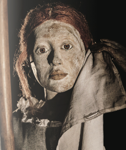 Puppet Theatre PUK Newsletter