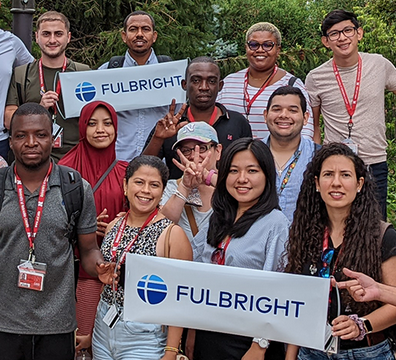Opportunity to Host U.S. Scholars under the Fulbright Specialist Program