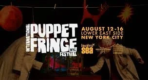 New York International Puppet Fringe Festival