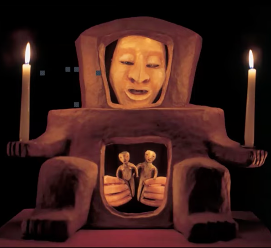 Puppet Zoomie Unima Usa