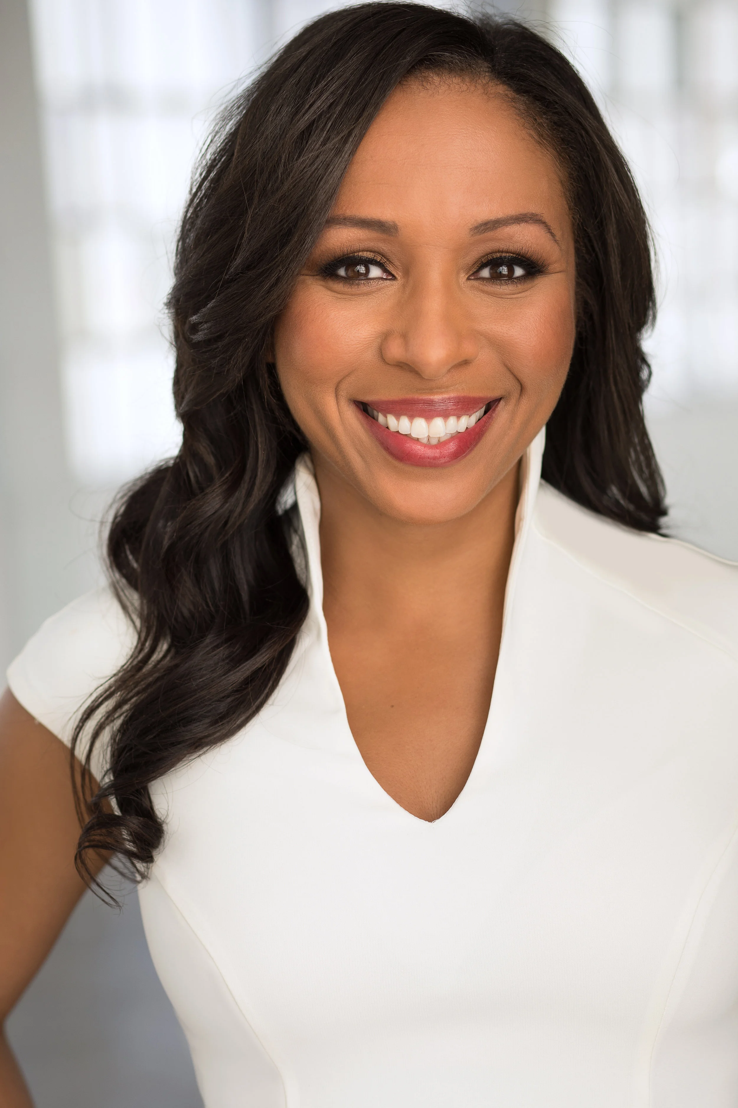 Danah Williams, LMFT