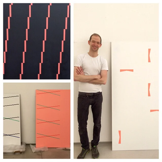 Nick Oberthaler