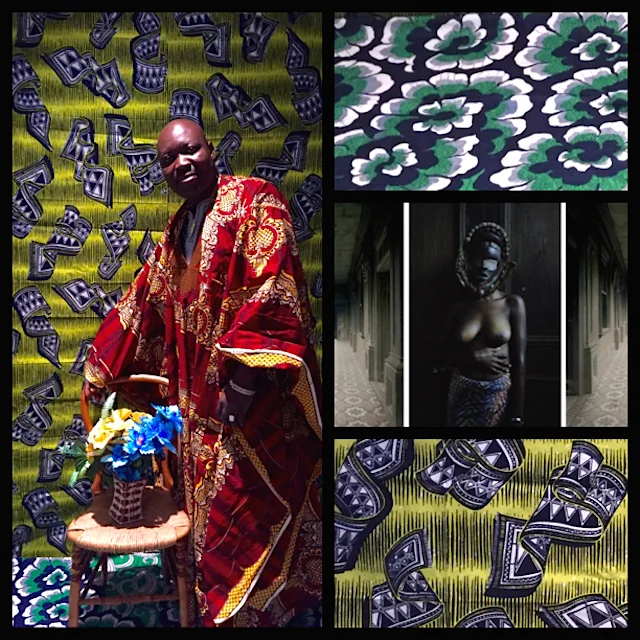 Leonce Raphael Agbodjelou