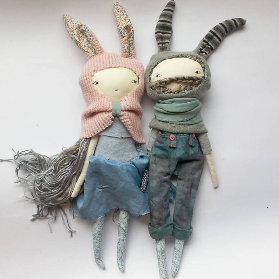 best rag dolls