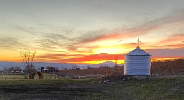 silo at sun set.jpeg