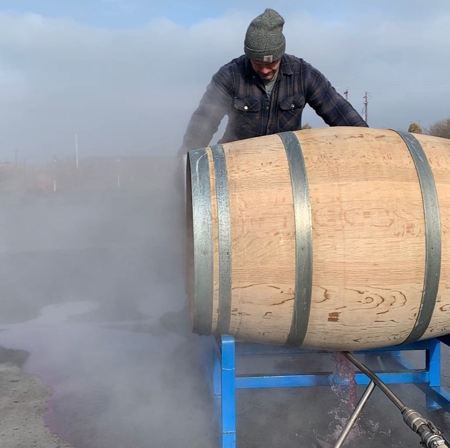 drew and barrel in fog.jpg