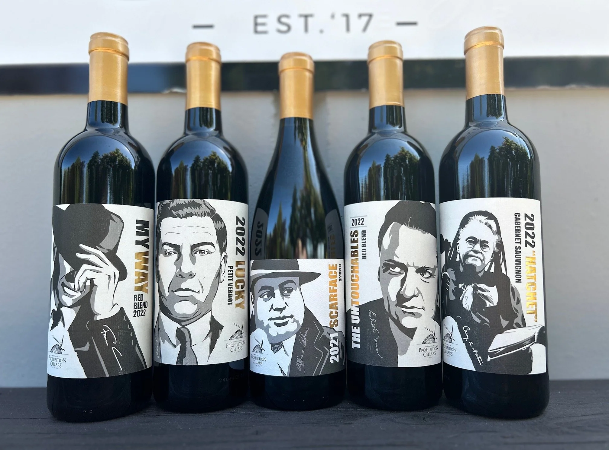 bottles and labels.JPG