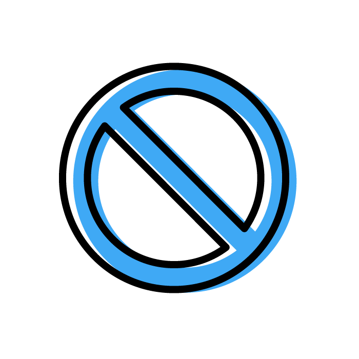 How to say “No” diplomatically