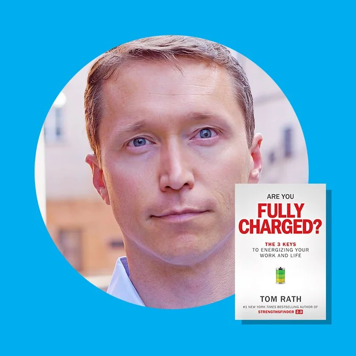 Tom Rath