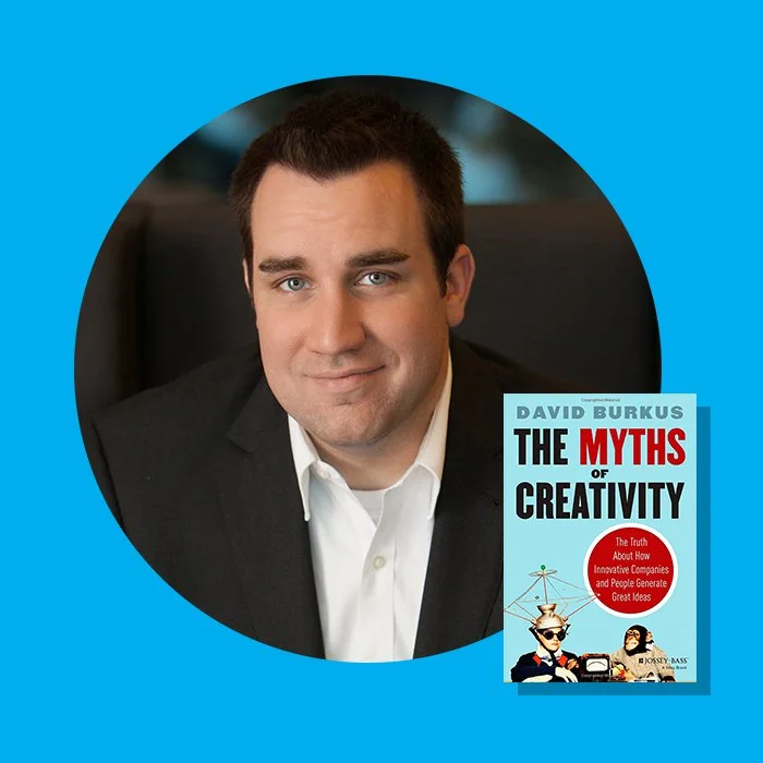 David Burkus
