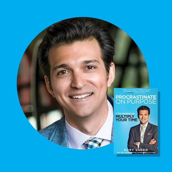 Rory Vaden