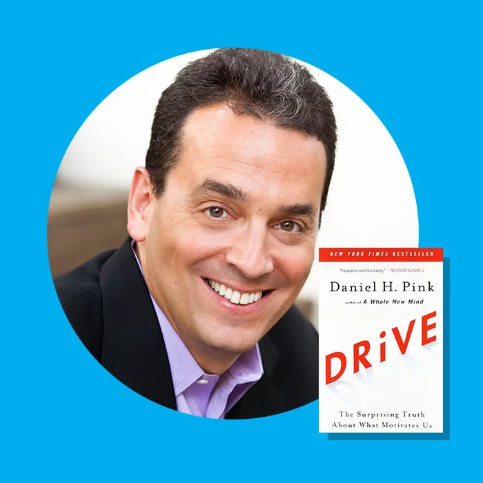 Daniel Pink