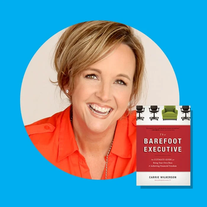 Carrie Wilkerson