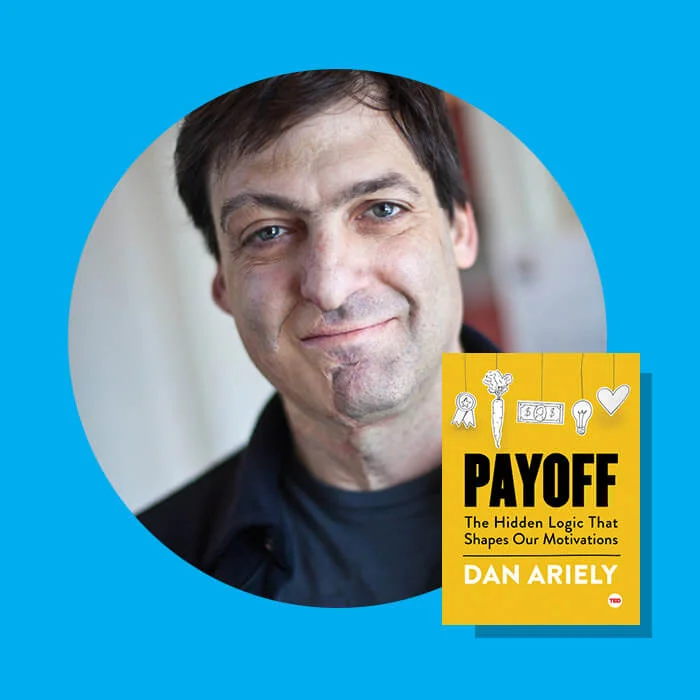 Dan Ariely