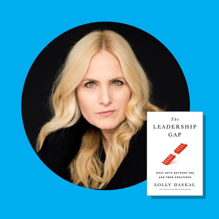 Lolly Daskal