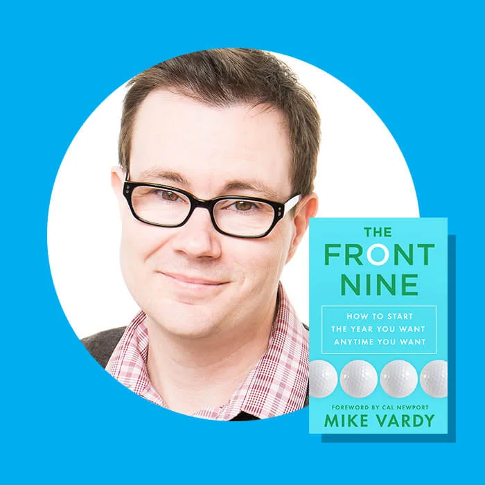 Mike Vardy