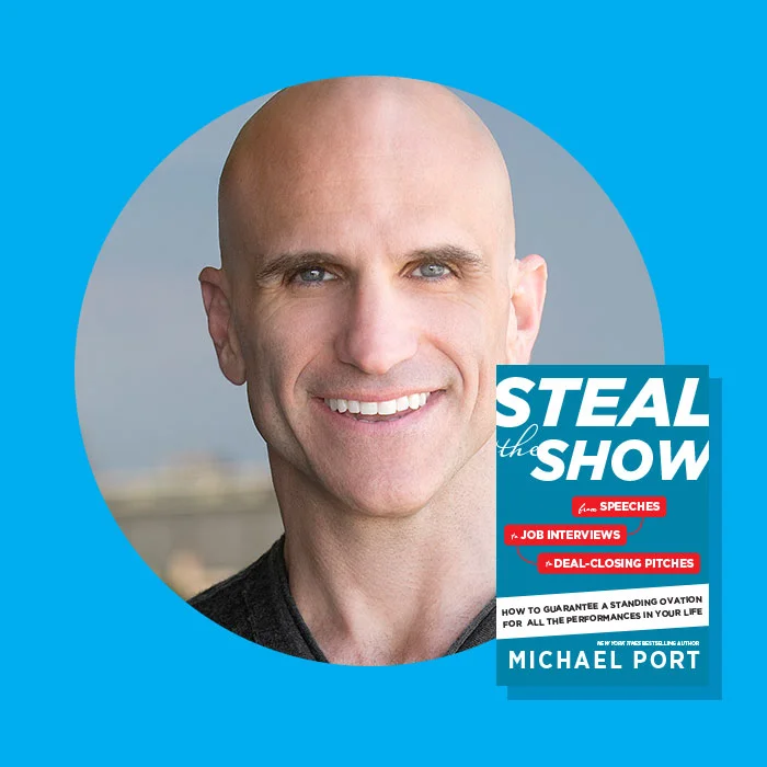 Michael Port