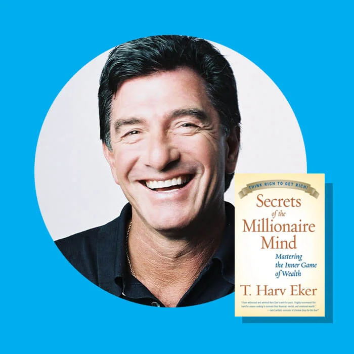 T. Harv Eker
