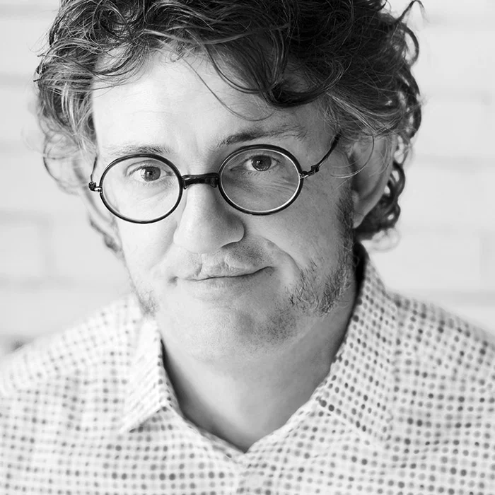 Michael Bungay Stanier