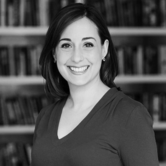 Paula Rizzo