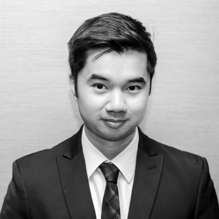 Thanh Pham