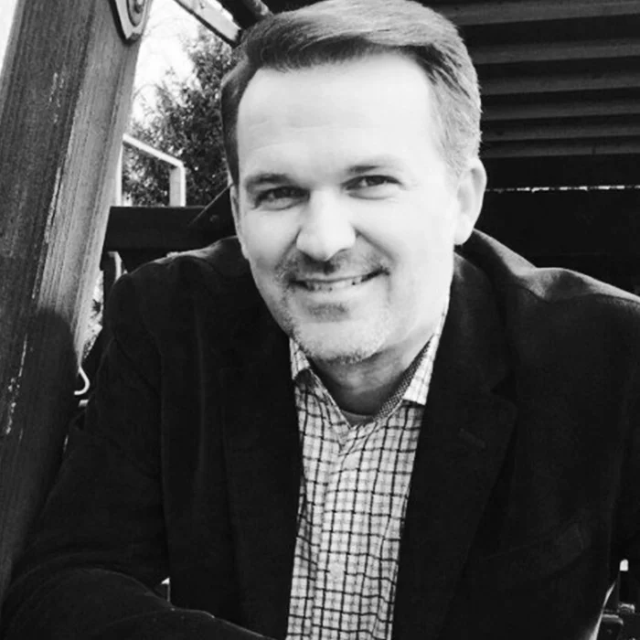 Mark Timm