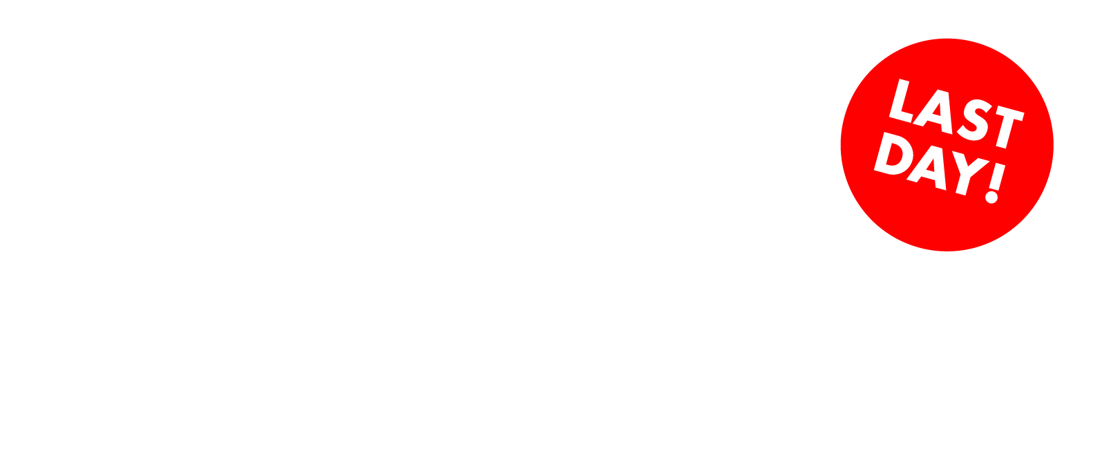Note: Price goes up to $299 tomorrow!