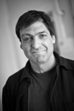 Dan Ariely