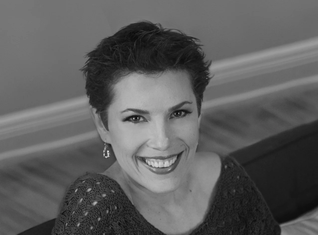 Susan Peirce Thompson