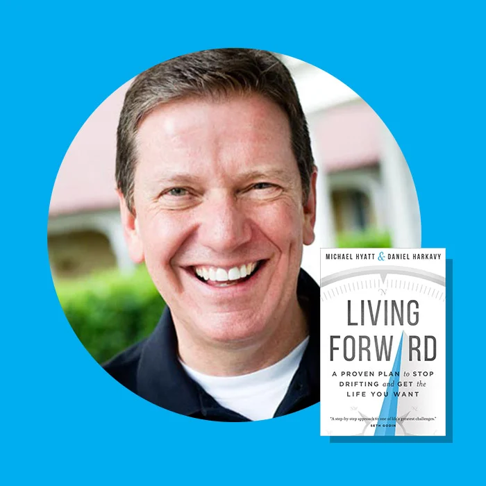 Michael Hyatt