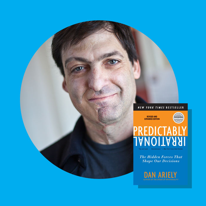 Dan Ariely