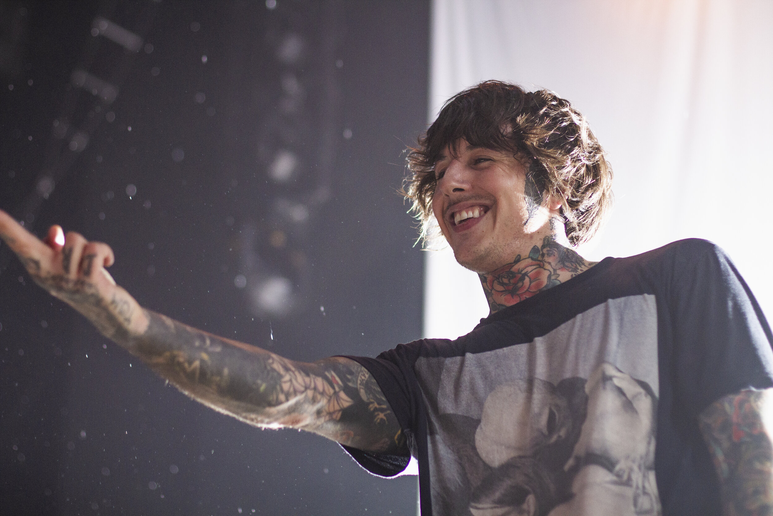 Bring Me The Horizon