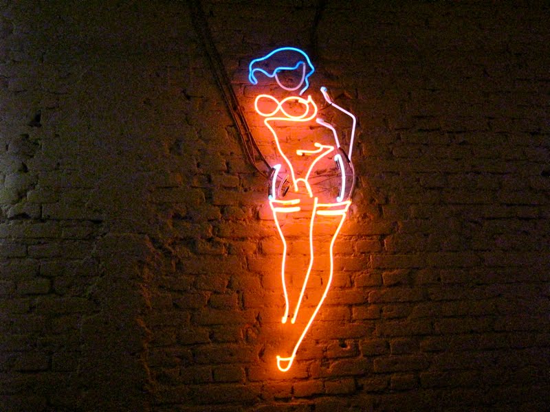 Photo by Yvan Rodic (aka The Face Hunter)