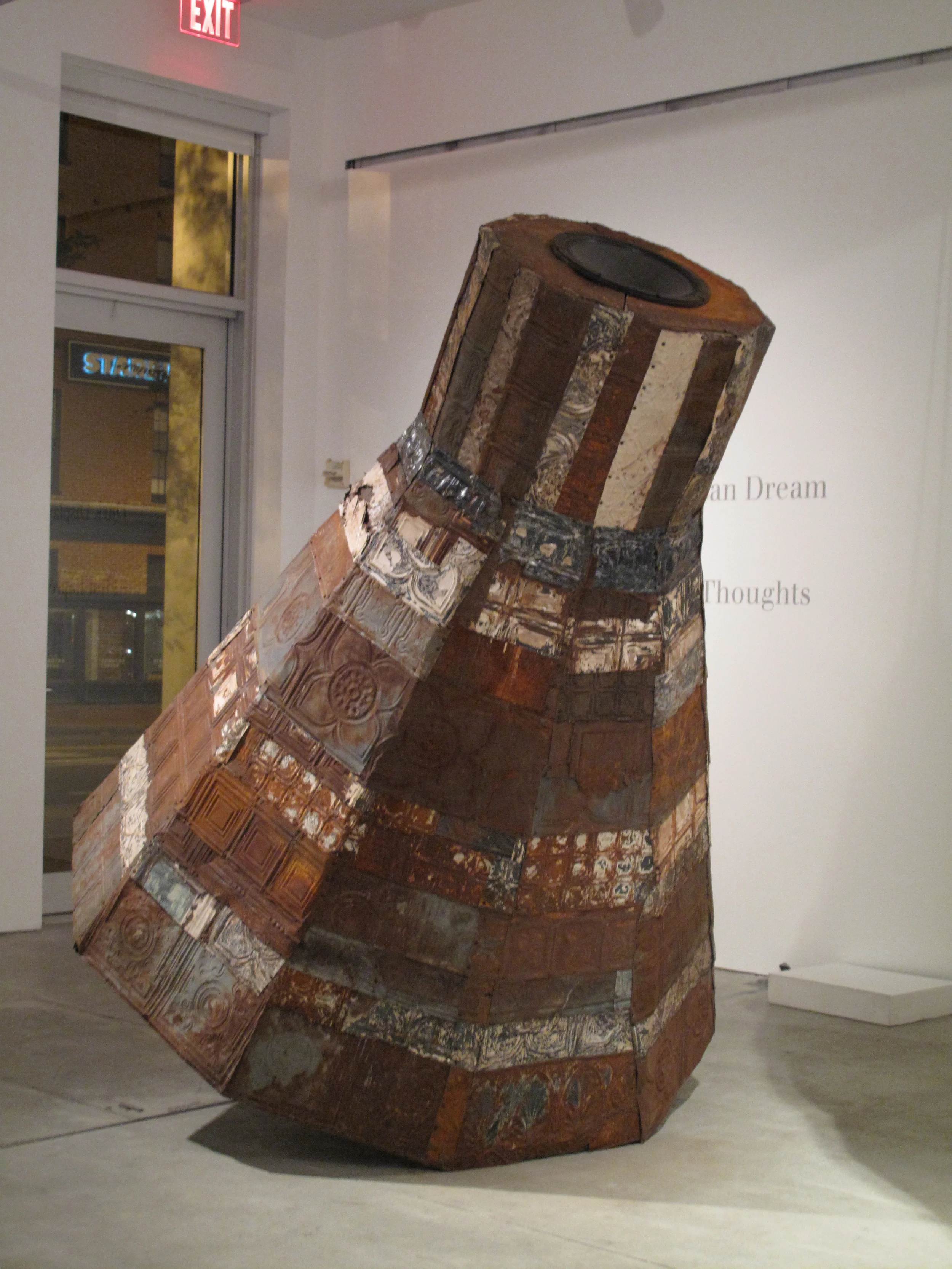 Mothership (Capsule)